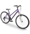 ROYCE UNION Women's 76338 & 76318 RMT 27.5"  21-Speed Mountain Bike. 659 Units. EXW Atlanta, GA 
